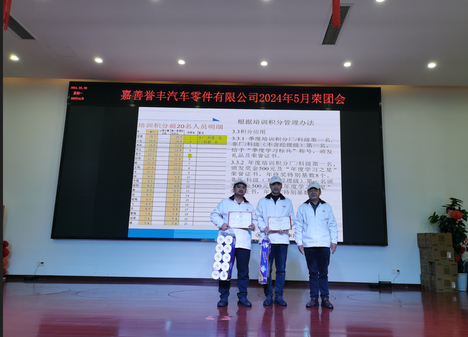 學習（xí）標