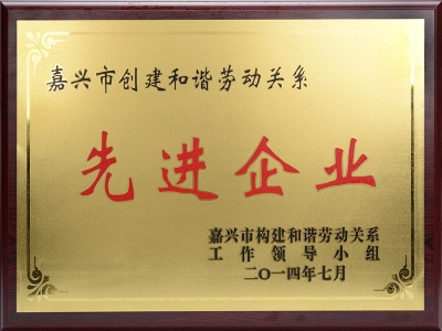 先進企（qǐ）業